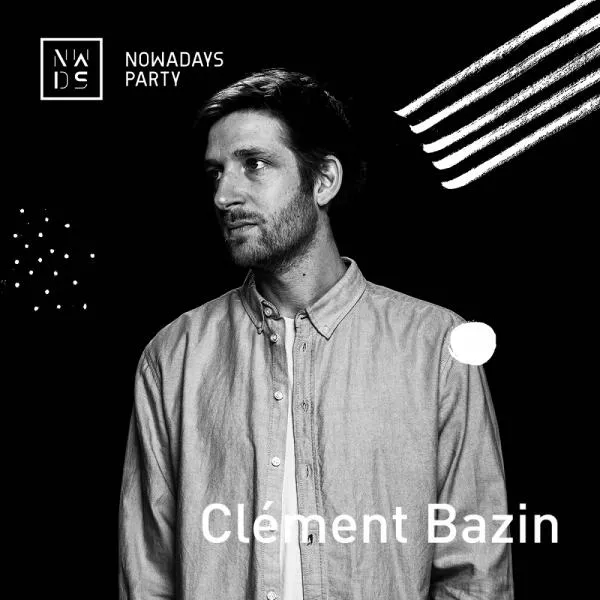 Illustration pour Exclu&nbsp;: un mix à « écouter sous le soleil » par Clément Bazin