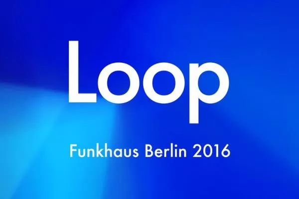 Illustration pour Les premiers noms du Loop 2016 organisé par Ableton à Berlin