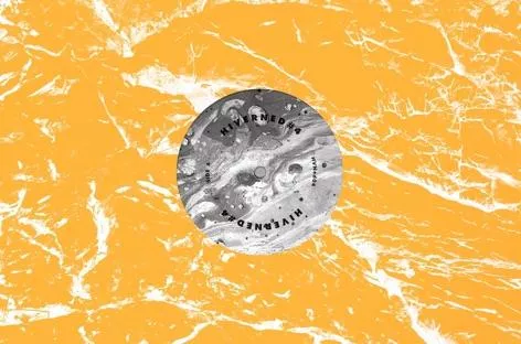 Illustration pour John Talabot en compagnie de Pional clôture la série de sorties vinyles Hivern Edit