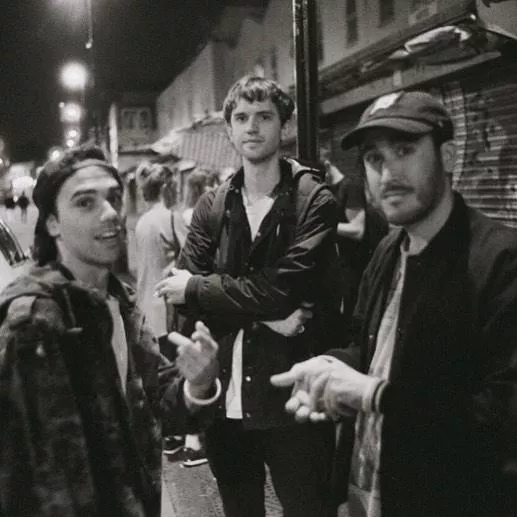 Illustration pour En écoute&nbsp;: Jagwar Ma dévoile « Give Me A Reason », nouvel extrait de son prochain album