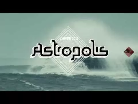 Illustration pour Astropolis Hiver dévoile son teaser