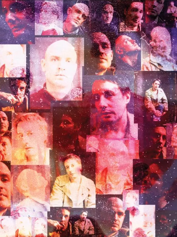 Illustration pour Le premier album d&rsquo;It&rsquo;s A Fine Line (Ivan Smagghe & Tim Paris) en écoute intégrale