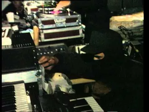 Illustration pour L&rsquo;archive du jour&nbsp;: Underground Resistance en 1992