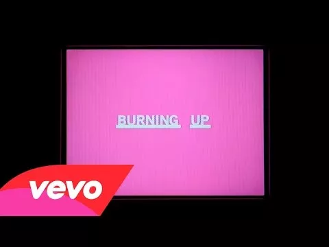 Illustration pour Une lyric vidéo pour un inédit de Hot Chip