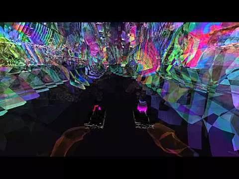 Illustration pour Clip&nbsp;: Hyetal – « Jam The Network »