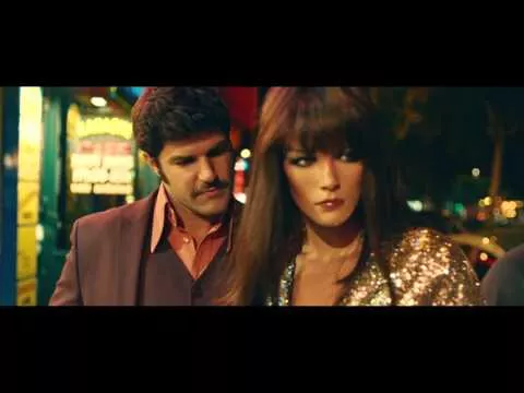 Illustration pour Le nouveau clip de Boston Bun, en hommage à Paris