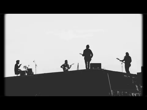 Illustration pour Exclu&nbsp;: un clip live pour le titre « Dive » de Fuzeta