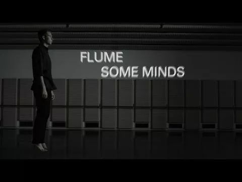 Illustration pour Flume s&rsquo;offre l&rsquo;Opéra de Sydney pour son nouveau clip