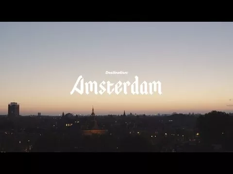 Illustration pour Le docu musical qui donne envie de déménager à Amsterdam