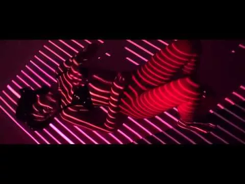 Illustration pour Un clip sexy pour Panthère (chanteuse de Lilly Wood & The Prick + Club Cheval)