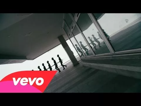 Illustration pour Clip&nbsp;: Michel Gondry shoote le dernier son des Chemical Brothers