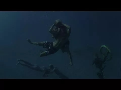 Illustration pour Le teaser de LoveTrue dévoile la bande-son de Flying Lotus