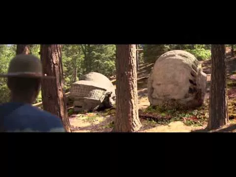 Illustration pour Pharrell & Daft Punk&nbsp;: le teaser du clip de « Gust Of Wind »