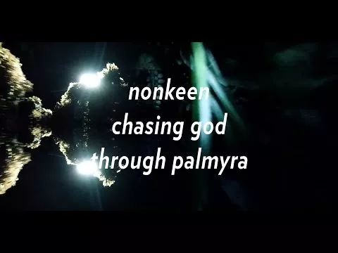 Illustration pour Un premier clip pour Nonkeen, le nouveau projet de Nils Frahm