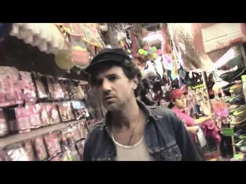 Illustration pour Exclu&nbsp;: la « Wurlitzer Wank » de Munk (on vous laisse faire la traduction)