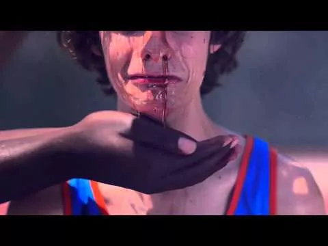 Illustration pour Une fausse pub hilarante de Tyler The Creator pour du sirop