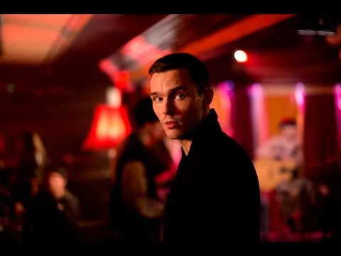 Illustration pour Plongez au coeur de l&rsquo;industrie musicale avec le trailer de « Kill Your Friends »