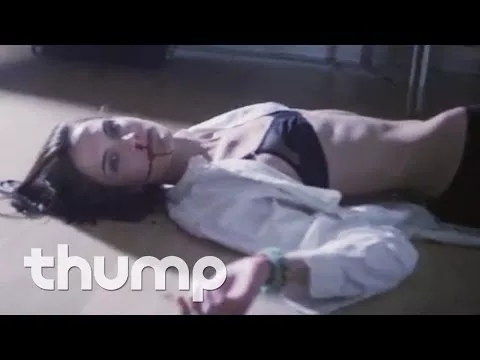 Illustration pour Clip&nbsp;: Djedjotronic – « Abyssal Zone »