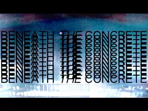 Illustration pour LUH, la voix de WU LYF nous parle d&rsquo;amour sur “Beneath The Concrete”