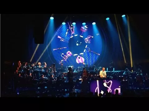 Illustration pour Un premier extrait du nouveau live de Wax Tailor en vidéo