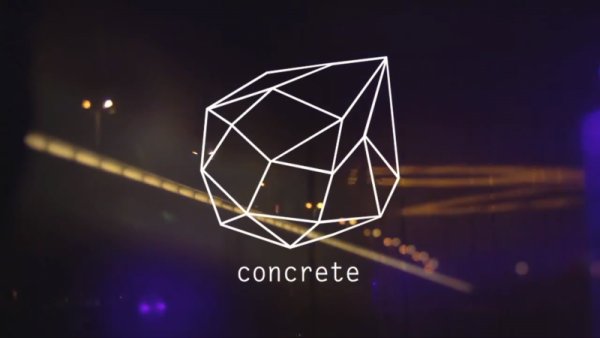 Illustration pour Concrete a cinq ans&nbsp;: une tournée européenne commence ce soir