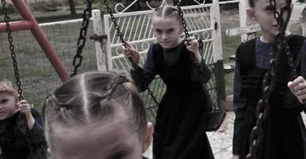 Illustration pour Crystal Castles vient de sortir « Fleece », extrait de son prochain album