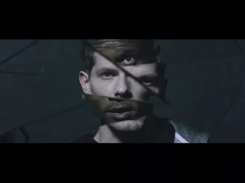 Illustration pour « Copycat », le duel identitaire entre 20syl et Fashawn