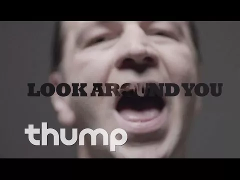 Illustration pour Black Strobe&nbsp;: un clip et écoute intégrale de l&rsquo;album