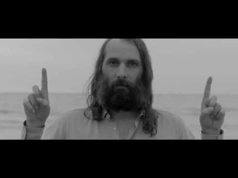 Illustration pour Clip&nbsp;: Sébastien Tellier – « L&rsquo;amour naissant »