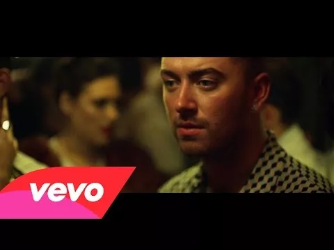 Illustration pour Clip&nbsp;: Sam Smith rejoint Disclosure sur le single « Omen »