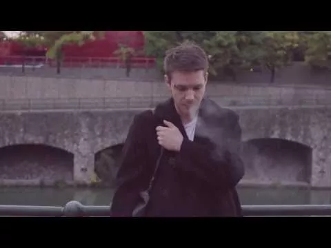 Illustration pour Clip&nbsp;: Backt Mariah – « Return »