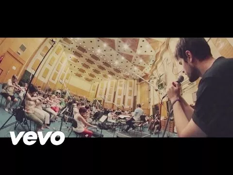 Illustration pour Vidéo&nbsp;: We Are Match en live avec l&rsquo;Orchestre Philharmonique de Budapest