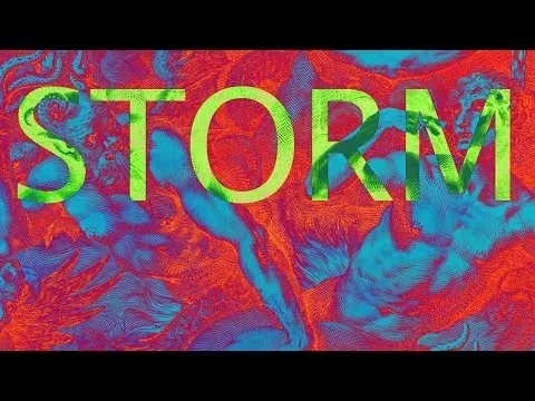 Illustration pour Clip&nbsp;: Cass McCombs – « Big Wheel »