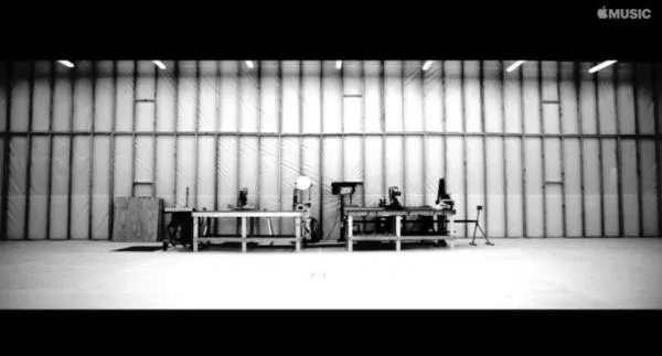 Illustration pour Un live stream du nouvel album de Frank Ocean est peut être imminent