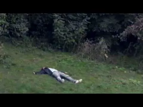 Illustration pour Clip&nbsp;: Boston Bun – « Flasher »