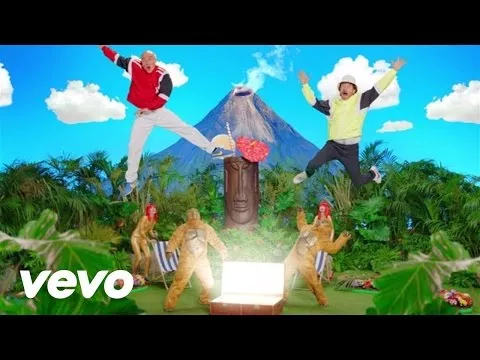 Illustration pour « Action » de Cassius a maintenant son clip