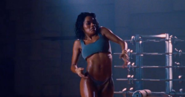 Illustration pour « Fade », le nouveau clip transpirant de Kanye West