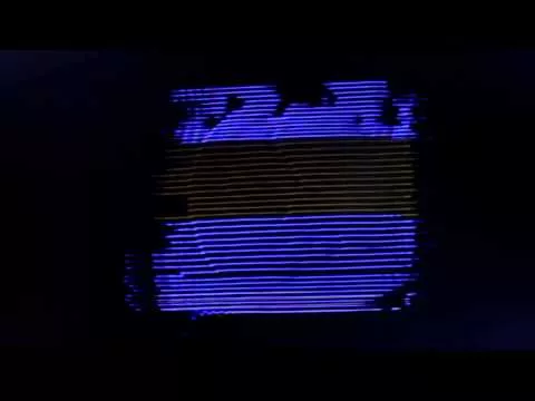 Illustration pour Clip&nbsp;: Simian Mobile Disco – « Dervish »