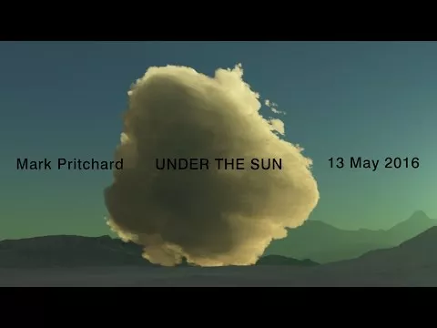 Illustration pour Mark Pritchard annonce un nouvel album comprenant un feat. avec Thom Yorke