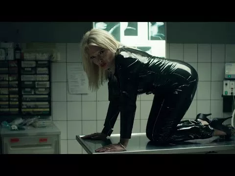 Illustration pour « Seahorses », le clip complètement barré de Villanova