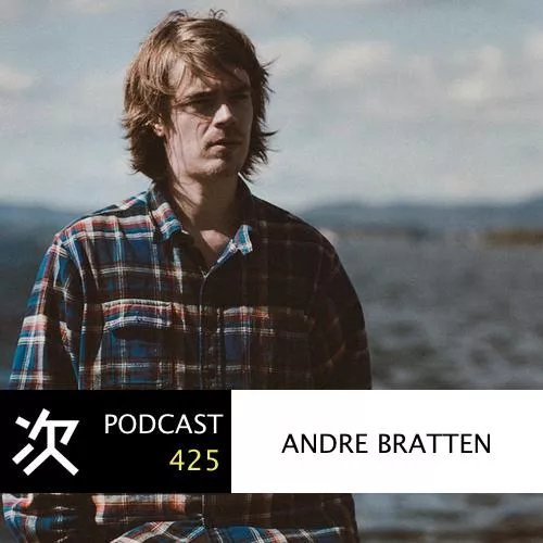 Illustration pour Tsugi Podcast 425 x Festival Maintenant&nbsp;: Andre Bratten
