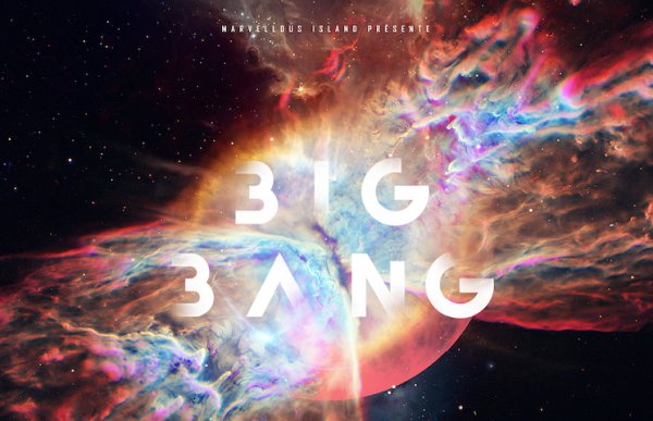 Illustration pour Big Bang Festival annonce les premiers noms de sa programmation
