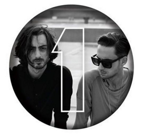 Illustration pour Mind Against est aux manettes de l&rsquo;Essential Mix de la BBC