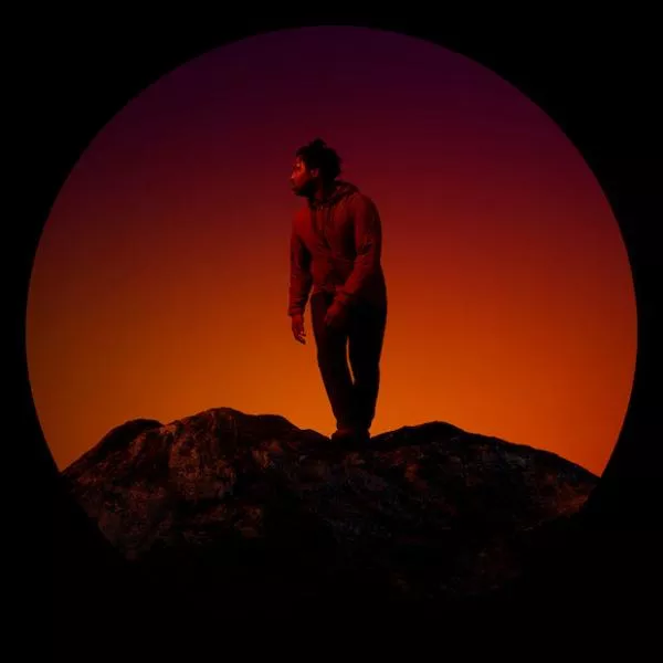 Illustration pour En écoute&nbsp;: Sampha annonce la sortie de son premier album et dévoile « Blood On Me »