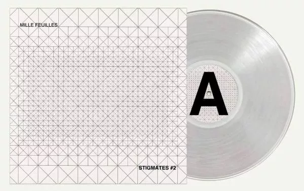 Illustration pour Exclu&nbsp;: un inédit d&rsquo;Arnaud Rebotini dans la nouvelle compilation de Molecule