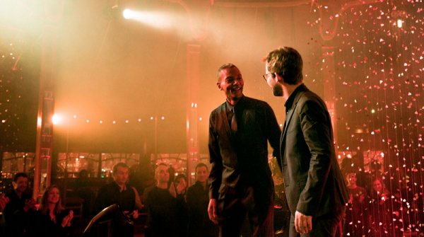 Illustration pour En direct de Variations, où quand classique, techno et jazz se rencontrent au Cabaret Sauvage