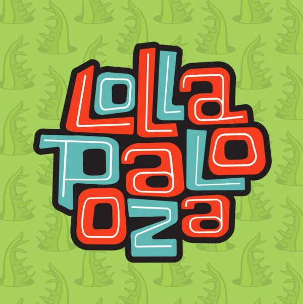 Illustration pour Le festival Lollapalooza débarque à Paris l&rsquo;été prochain