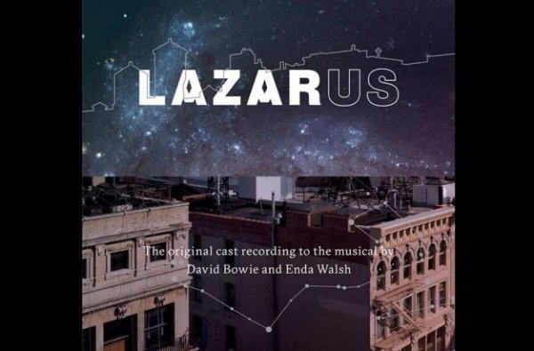 Illustration pour En écoute&nbsp;: deux inédits de David Bowie