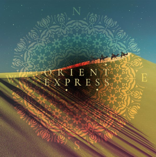 Illustration pour Kunoreko a compilé le meilleur des musiques de l’Orient