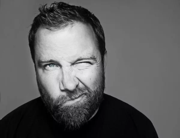 Illustration pour Claude VonStroke : vers l&rsquo;underground fun